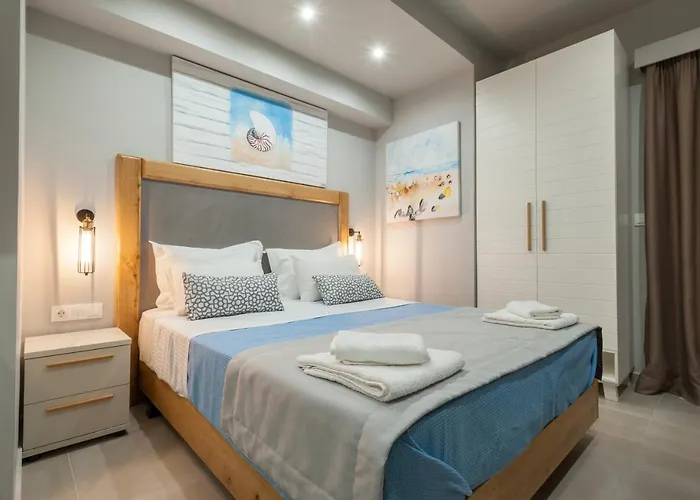 Armonia Rooms