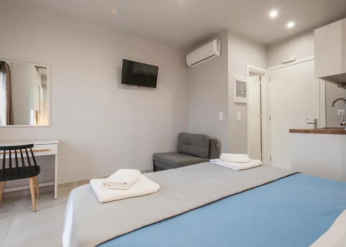 Armonia Rooms