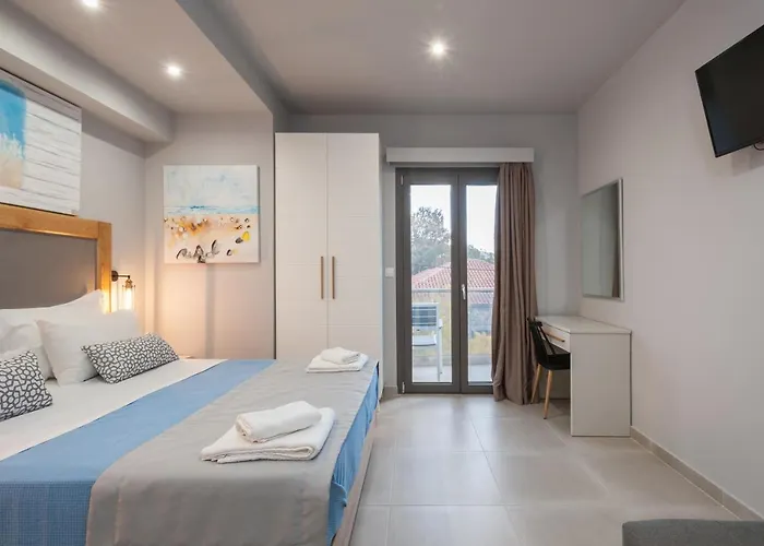 Armonia Rooms