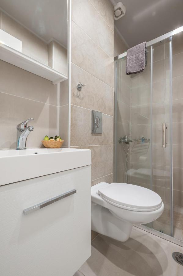 Apartment Armonia Myrina