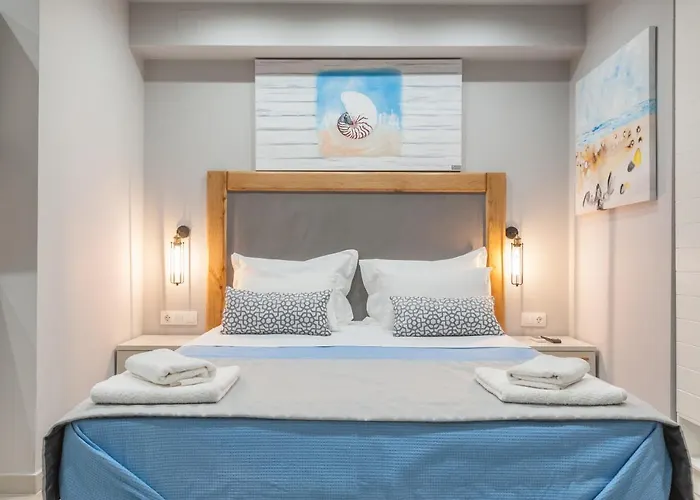 Armonia Rooms