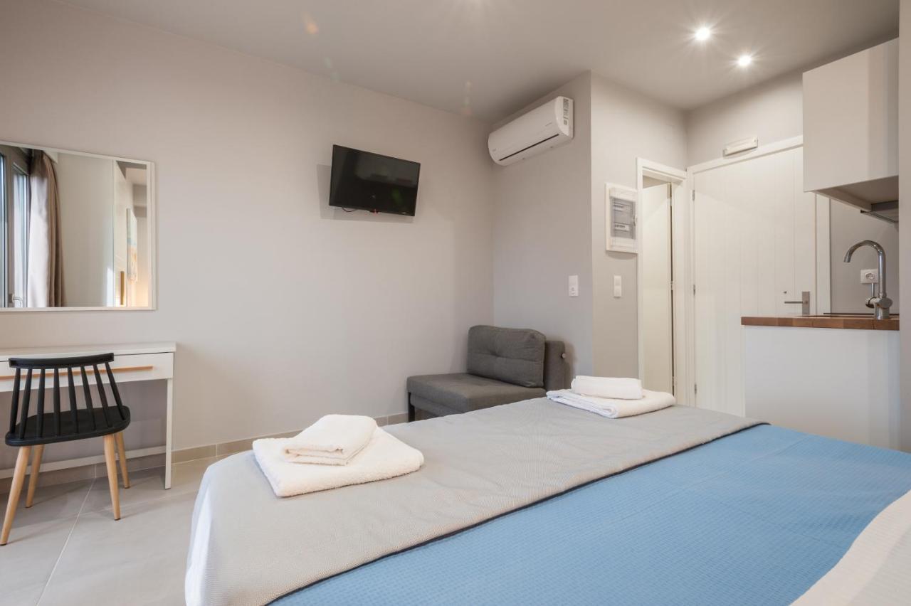 Armonia Apartment