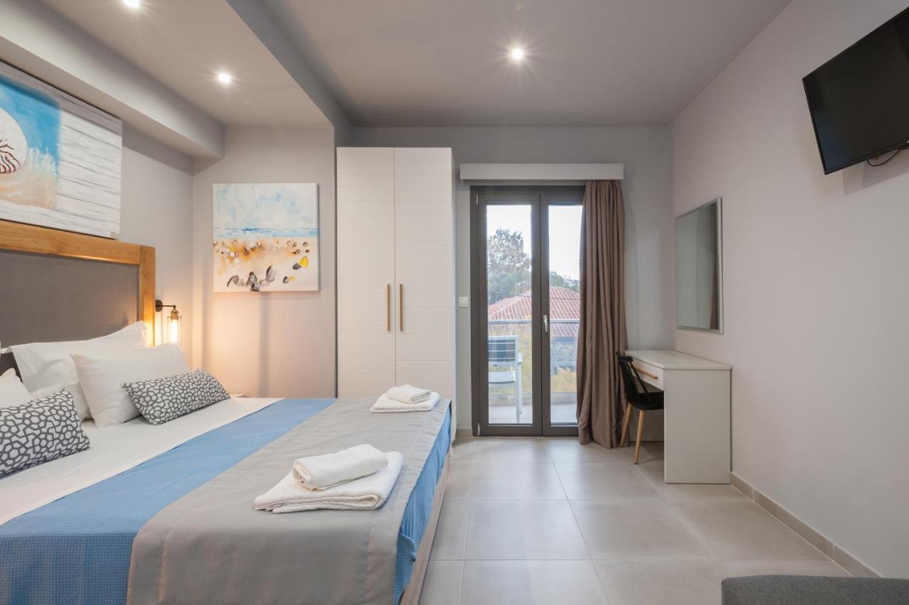 Armonia Apartment